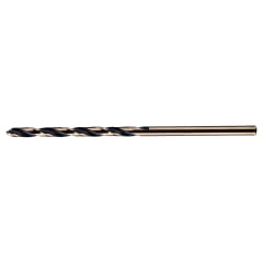 Broca HSS 7/64' Trugold para metal, Truper Expert por unidad