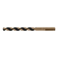 Broca HSS 8.0 mm Trugold para metal, Truper Expert por unidad