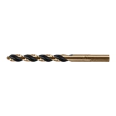 Broca HSS 8.5 mm Trugold para metal, Truper Expert por unidad