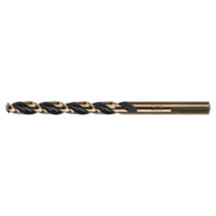Broca HSS 9/32' Trugold para metal, Truper Expert por unidad
