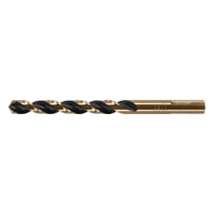 Broca HSS 9.0 mm Trugold para metal, Truper Expert por unidad