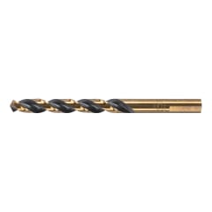 Broca HSS 9.5 mm Trugold para metal, Truper Expert por unidad