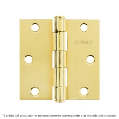 Bisagra cuadrada 2-1/2