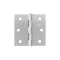 Bisagra cuadrada 2-1/2