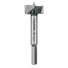 Broca para madera Forstner 30mm Truper