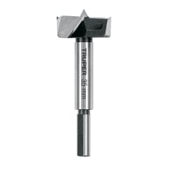 Broca para madera Forstner 35mm Truper