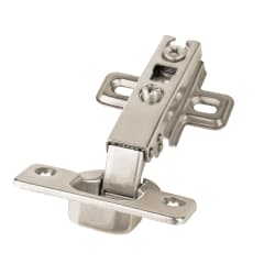 Bolsa c/2 bisagras bidimensionales de 110° cobertura media 0