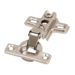 Bolsa c/2 bisagras bidimensionales de 95° cobertura media 0