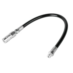 Boquilla flexible para engrasadoras, Truper