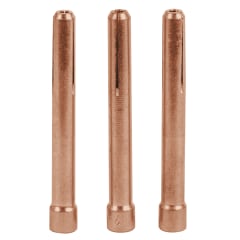 Juego de 3 boquillas para soldadoras GRUPO 1, Truper 0