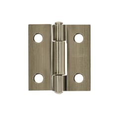 Bisagra rectangular 1