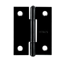 Bisagra rectangular 2