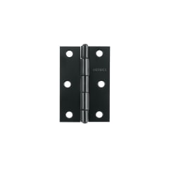 Bisagra rectangular 3