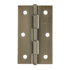 Bisagra rectangular 3-1/2