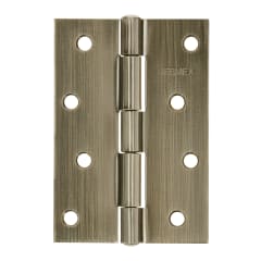 Bisagra rectangular 4