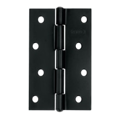 Bisagra rectangular 4