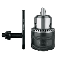 Mandril de 3/8´´ con llave, Pretul