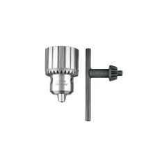 Broquero uso rudo con llave, 3/8´´, Truper