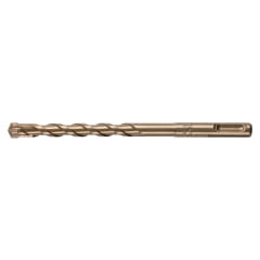 Broca SDS Plus 10 x 160 mm, Truper 0
