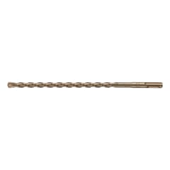 Broca SDS Plus 10 x 260 mm, Truper 0