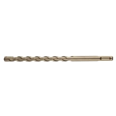 Broca SDS Plus 12 x 210 mm, Truper 0