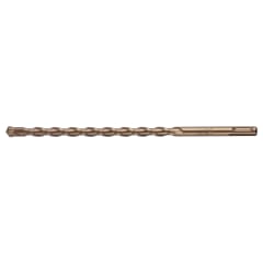 Broca SDS Plus 12 x 260 mm, Truper 0