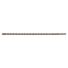 Broca SDS Plus 14 x 460 mm, Truper 0