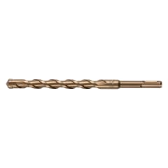 Broca SDS Plus 16 x 210 mm, Truper 0