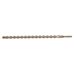 Broca SDS Plus 20 x 460 mm, Truper 0