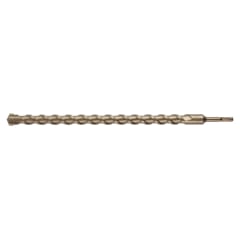 Broca SDS Plus 25 x 460 mm, Truper 0