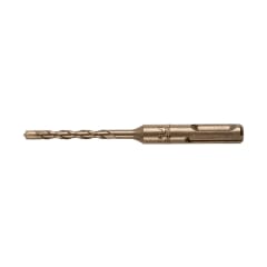 Broca SDS Plus 3/16 x 4´´, Truper