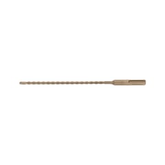 Broca SDS Plus 3/16 x 8´´, Truper 0