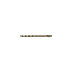 Broca sds plus 3/8 x 6''. truper