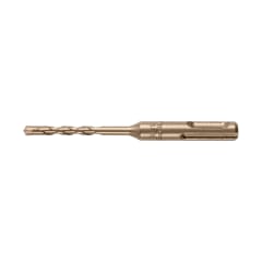 Broca SDS Plus 5 x 110 mm, Truper 0