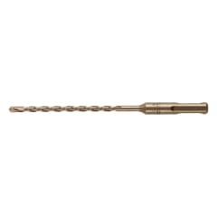Broca SDS Plus 5 x 160 mm, Truper 0