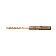 Broca SDS Plus 6 x 110 mm, Truper 0