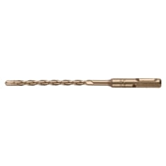 Broca SDS Plus 6 x 160 mm, Truper 0