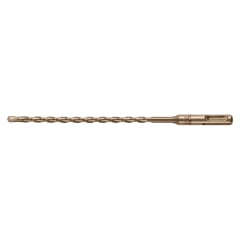 Broca SDS Plus 6 x 210 mm, Truper 0
