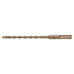 Broca SDS Plus 7 x 160 mm, Truper 0