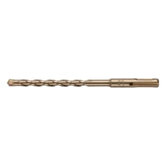 Broca SDS Plus 8 x 160 mm, Truper 0