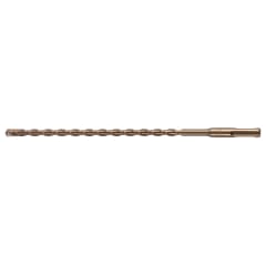 Broca SDS Plus 8 x 260 mm, Truper 0