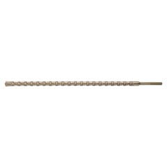 Broca SDS Ma x de 1-1/4 x 36´´, Truper 0