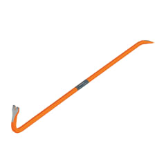 Barreta pata de cabra de 1'' x 120 cm. truper