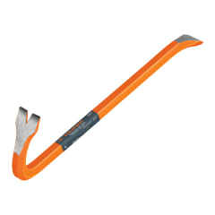 Barreta pata de cabra de 3/4'' x 45 cm Truper 0