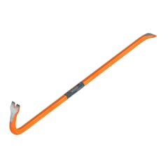 Barreta pata de cabra de 3/4'' x 75 cm. truper