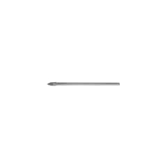 Broca para vidrio y mayólica de 1/8´´, Truper