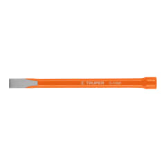 Cincel de corte frío de 1/2 X 8´´, Truper