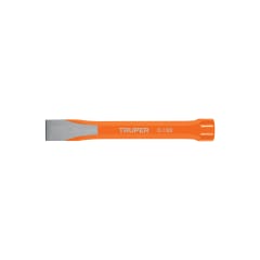 Cincel de corte frío de 1 X 8''. Truper