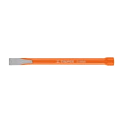 Cincel de corte frío de 3/8 x 6''. truper
