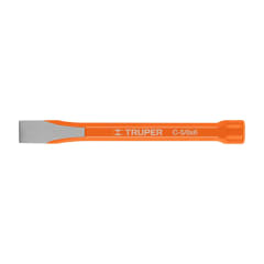 Cincel de corte frío de 5/8 X 6´´, Truper